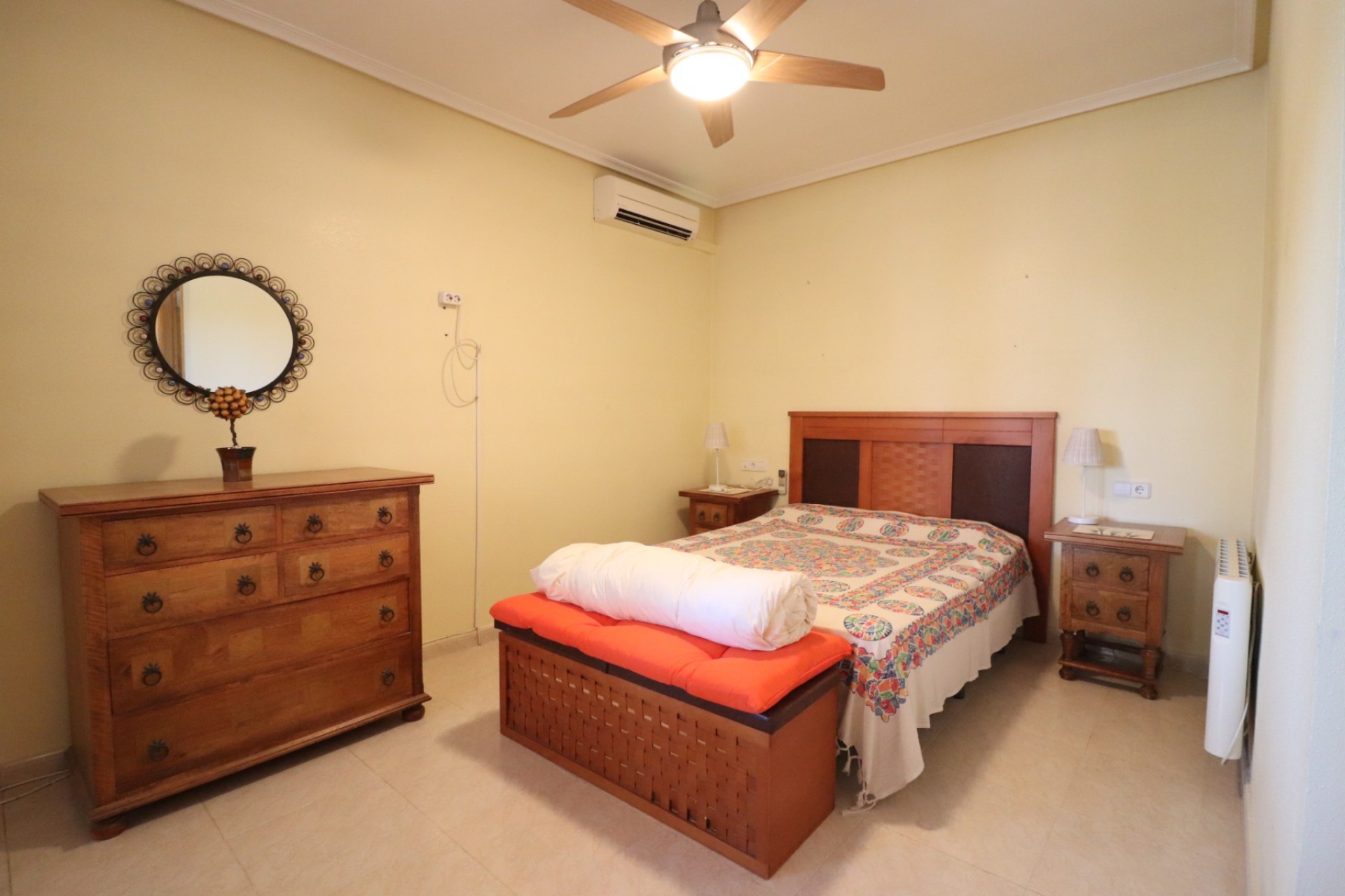 Resale - Country House -
Catral - Catral - Country