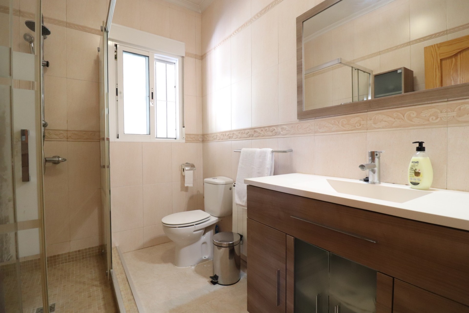 Resale - Country House -
Catral - Catral - Country