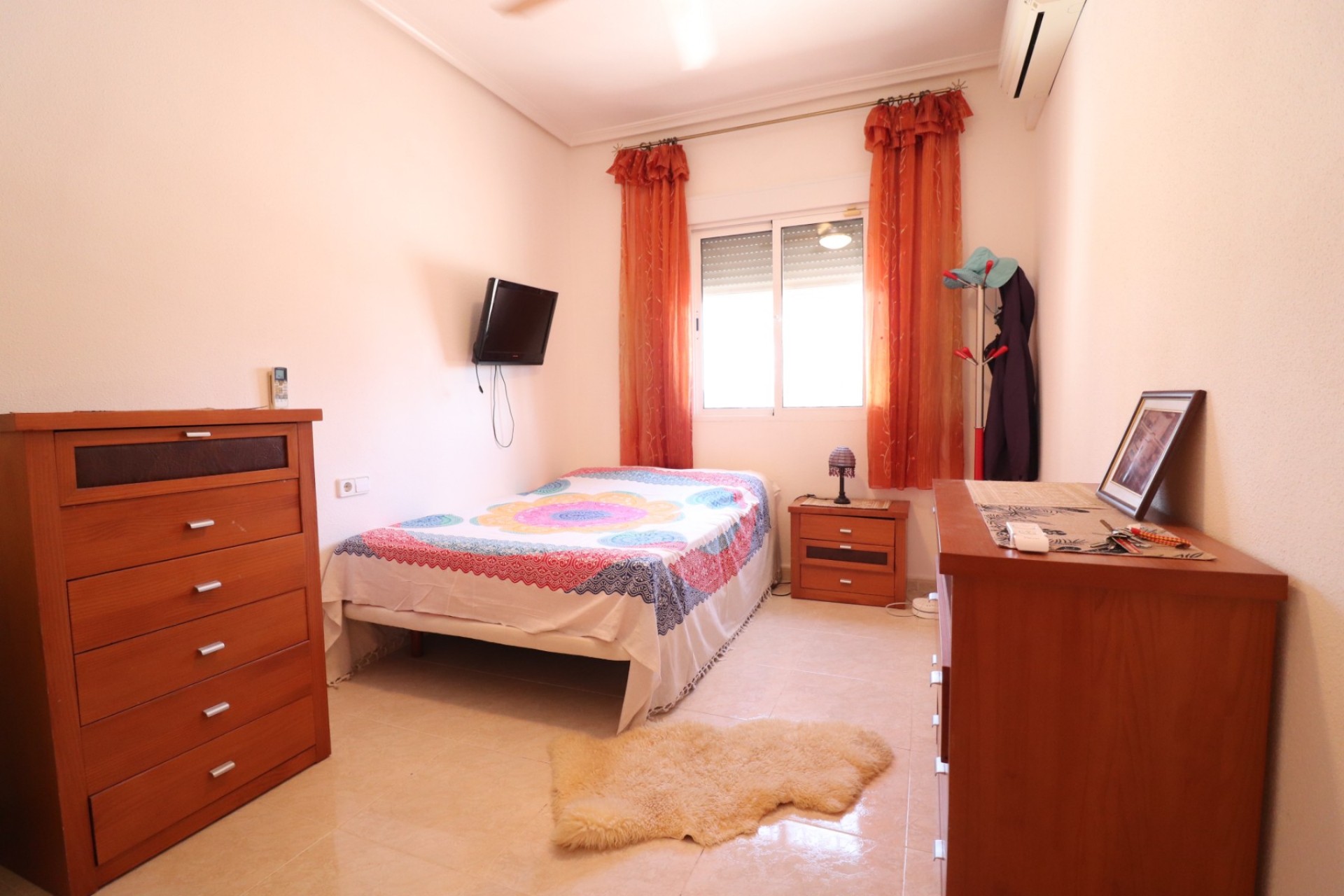 Resale - Country House -
Catral - Catral - Country