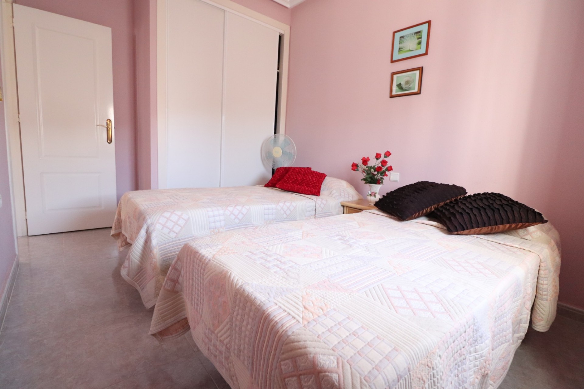 Resale - Country House -
Catral - Catral - Country