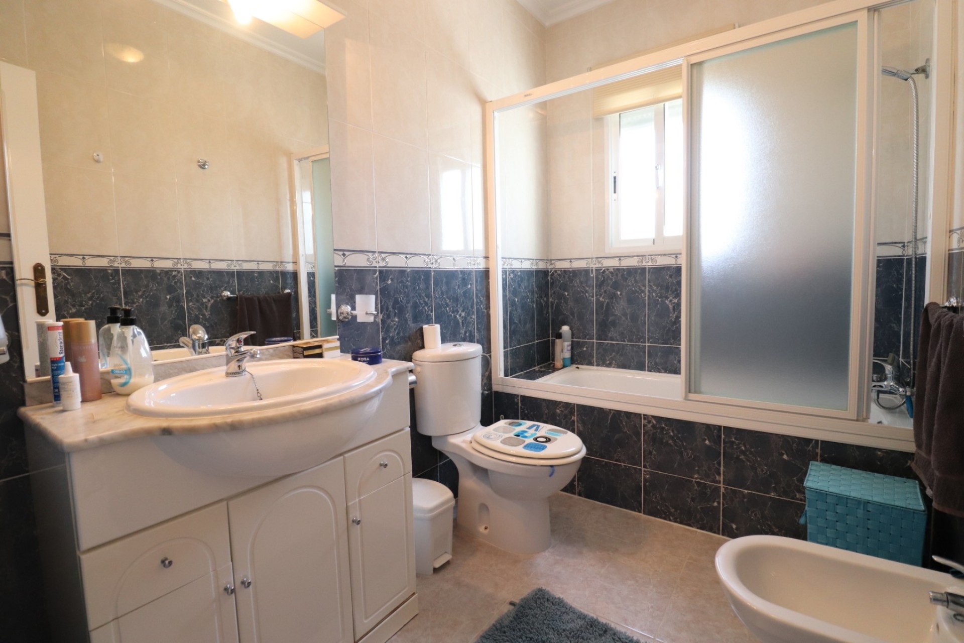 Resale - Country House -
Catral - Catral - Country