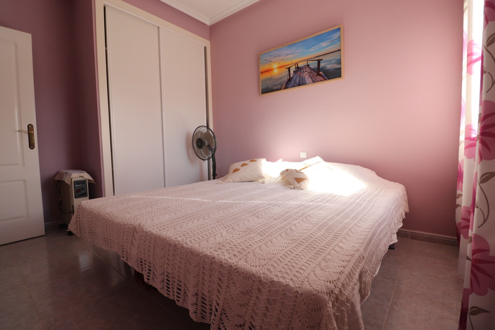 Resale - Country House -
Catral - Catral - Country