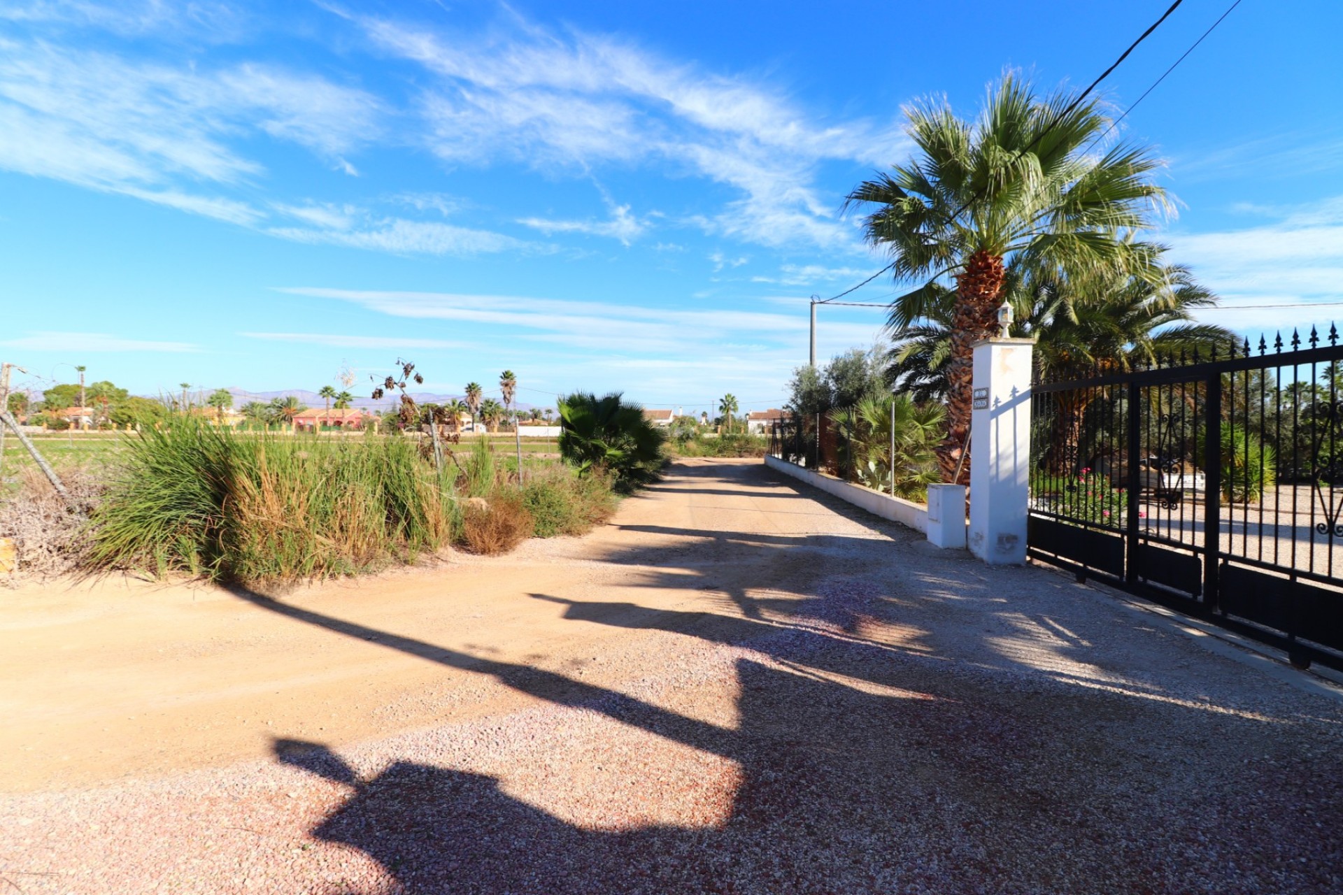 Resale - Country House -
Catral - Catral - Country