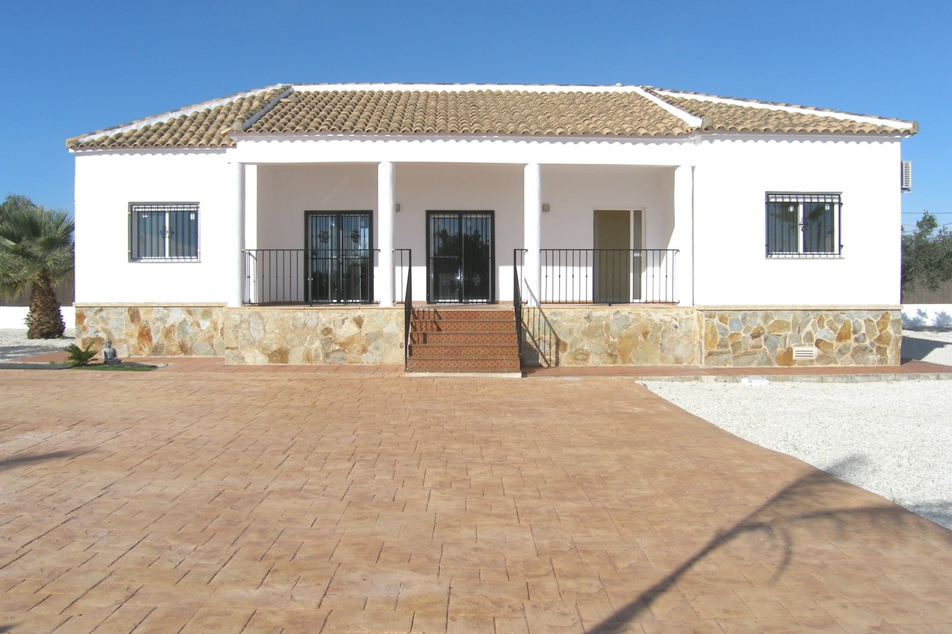 Resale - Country House -
Catral