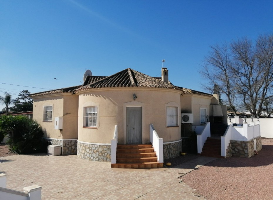 Resale - Country House -
Dolores