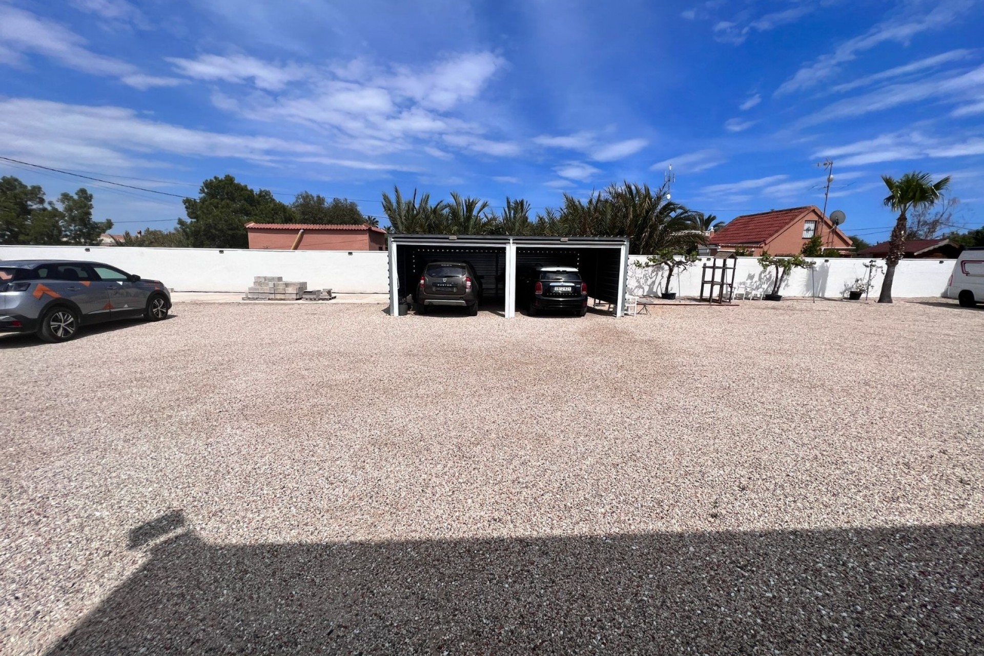 Resale - Country House -
Elche - La Marina