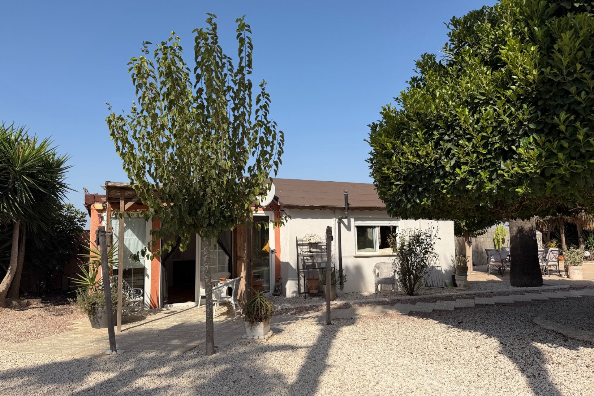 Resale - Country House -
La Marina - Elche / Elx
