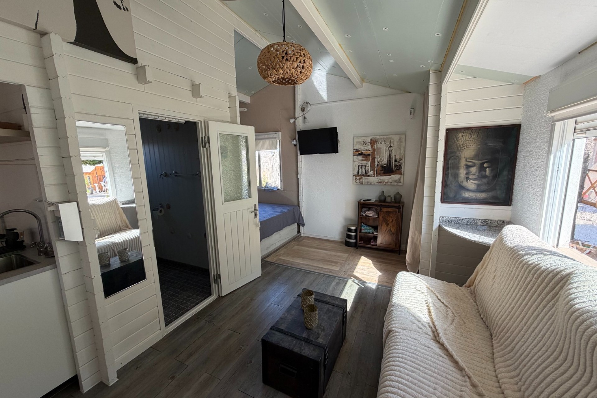 Resale - Country House -
La Marina - Elche / Elx