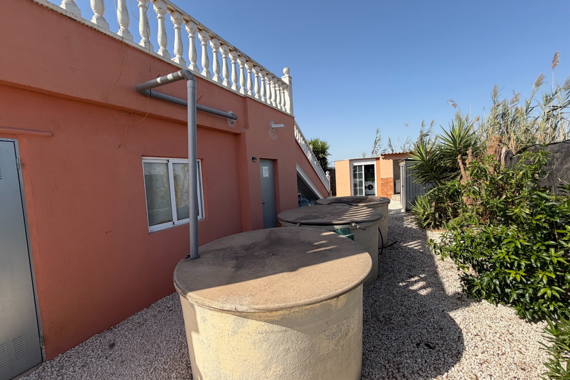 Resale - Country House -
La Marina - Elche / Elx