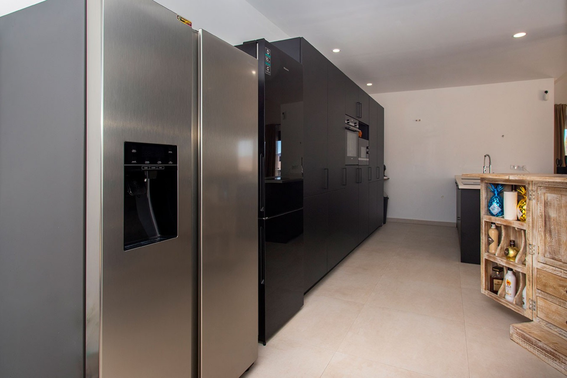 Resale - Country House -
Pinoso - Campo