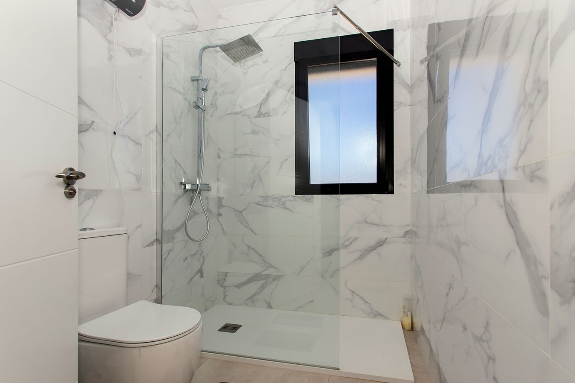 Resale - Country House -
Pinoso - Campo