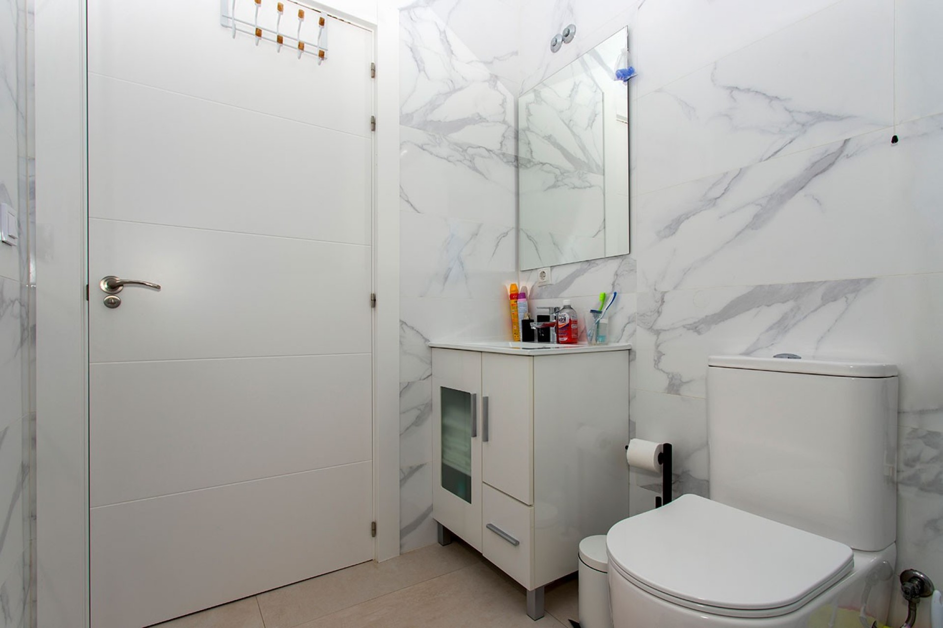 Resale - Country House -
Pinoso - Campo