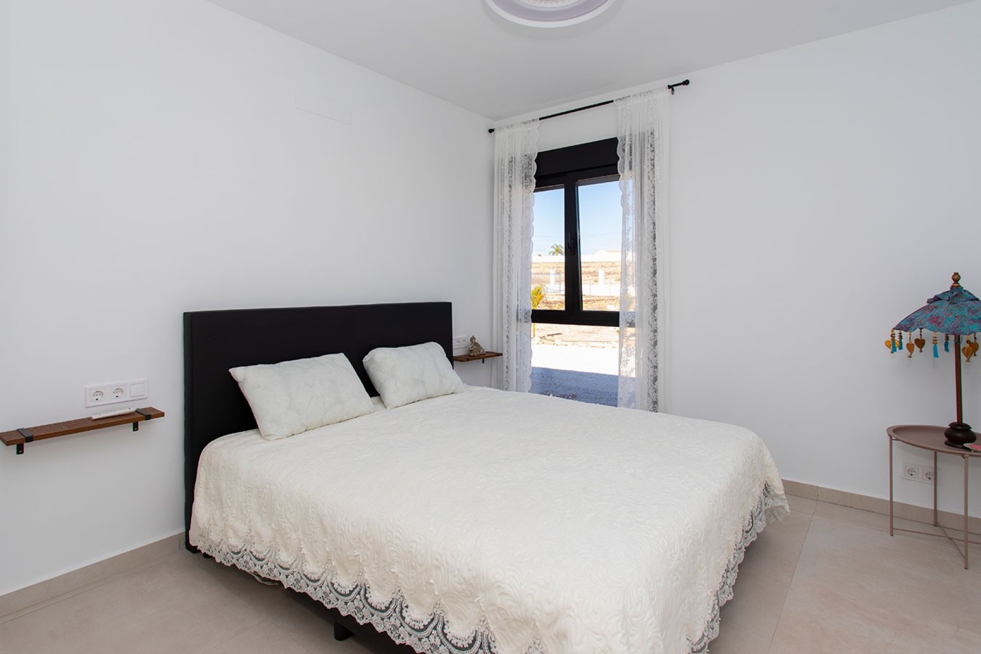 Resale - Country House -
Pinoso - Campo