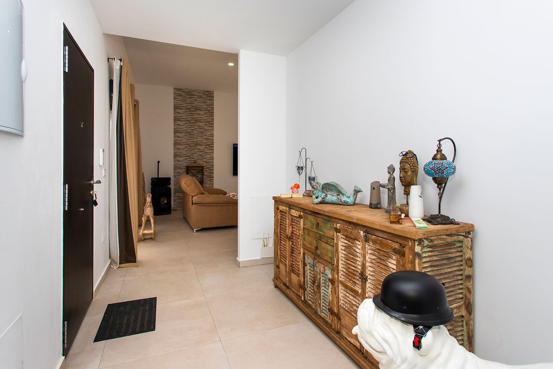 Resale - Country House -
Pinoso - Campo