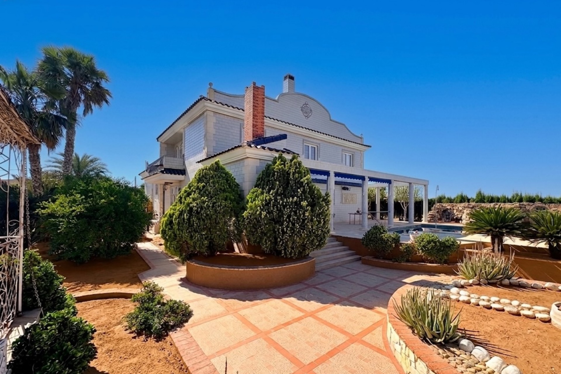 Resale - Country House -
San Fulgencio - La Marina