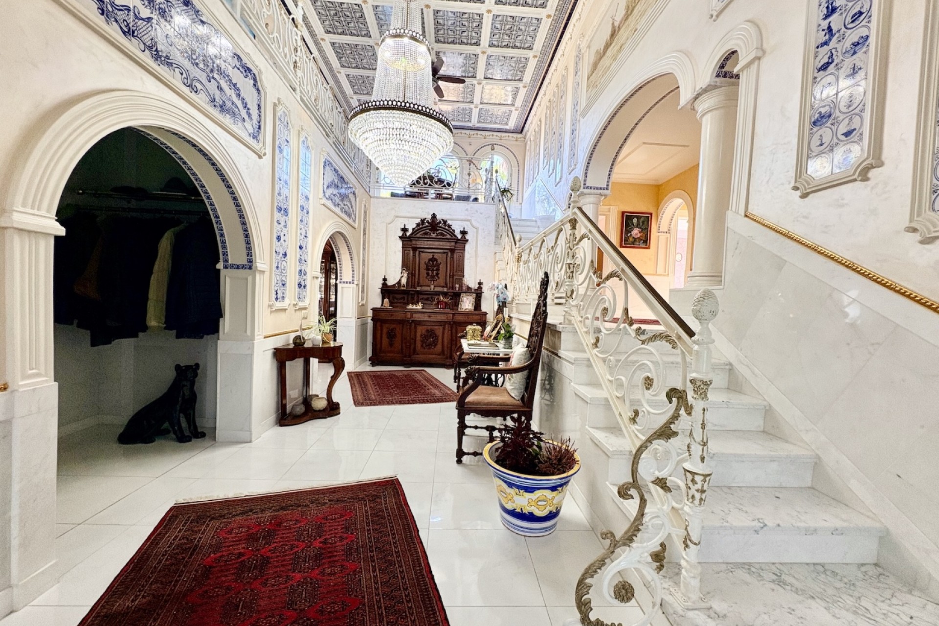 Resale - Country House -
San Fulgencio - La Marina