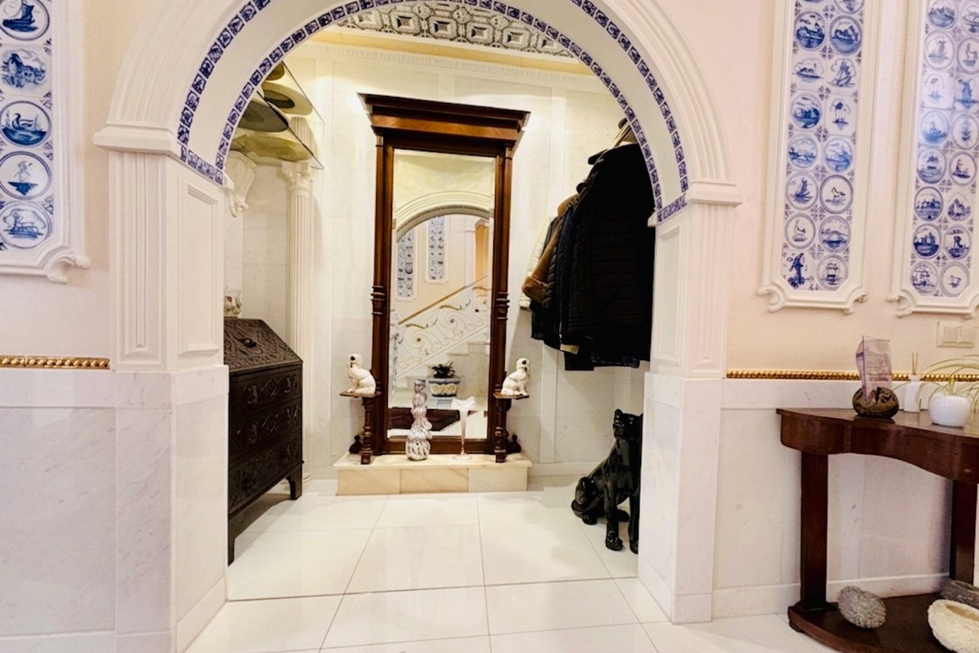 Resale - Country House -
San Fulgencio - La Marina