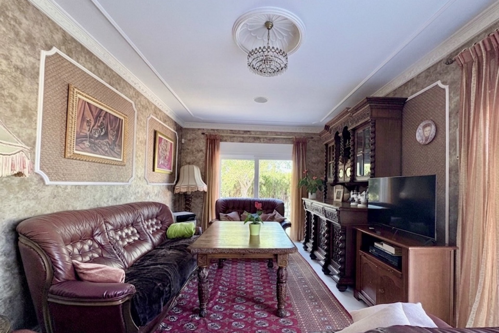 Resale - Country House -
San Fulgencio - La Marina