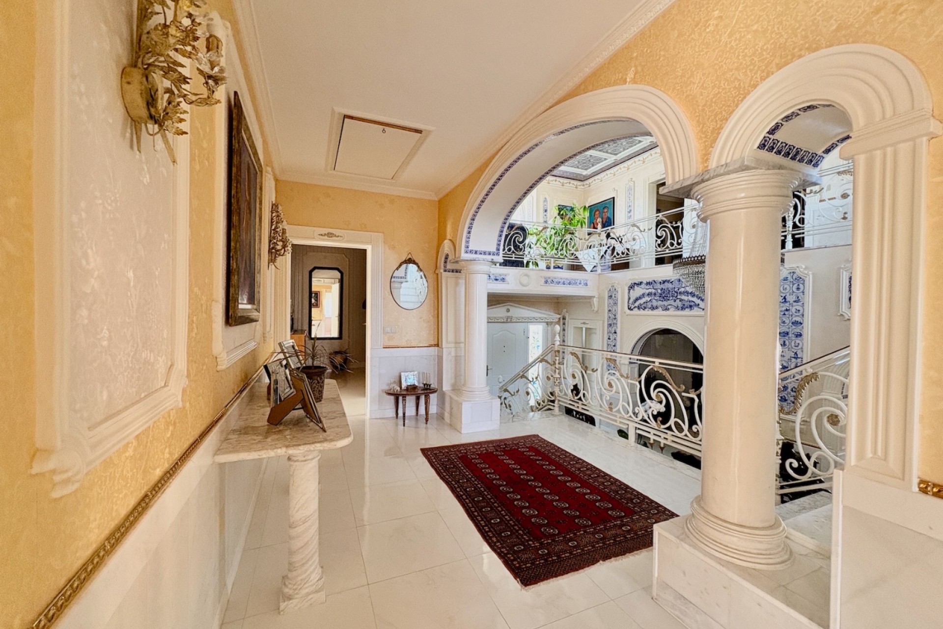 Resale - Country House -
San Fulgencio - La Marina