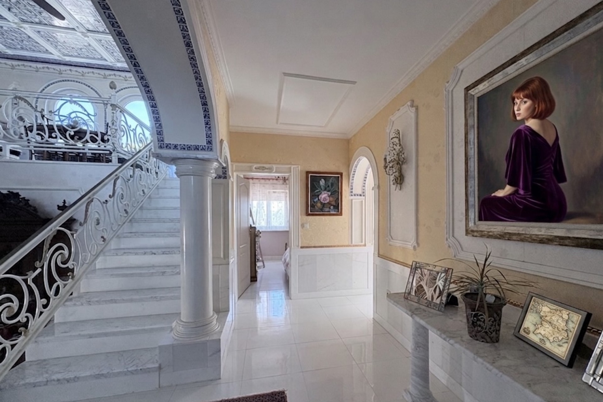Resale - Country House -
San Fulgencio - La Marina