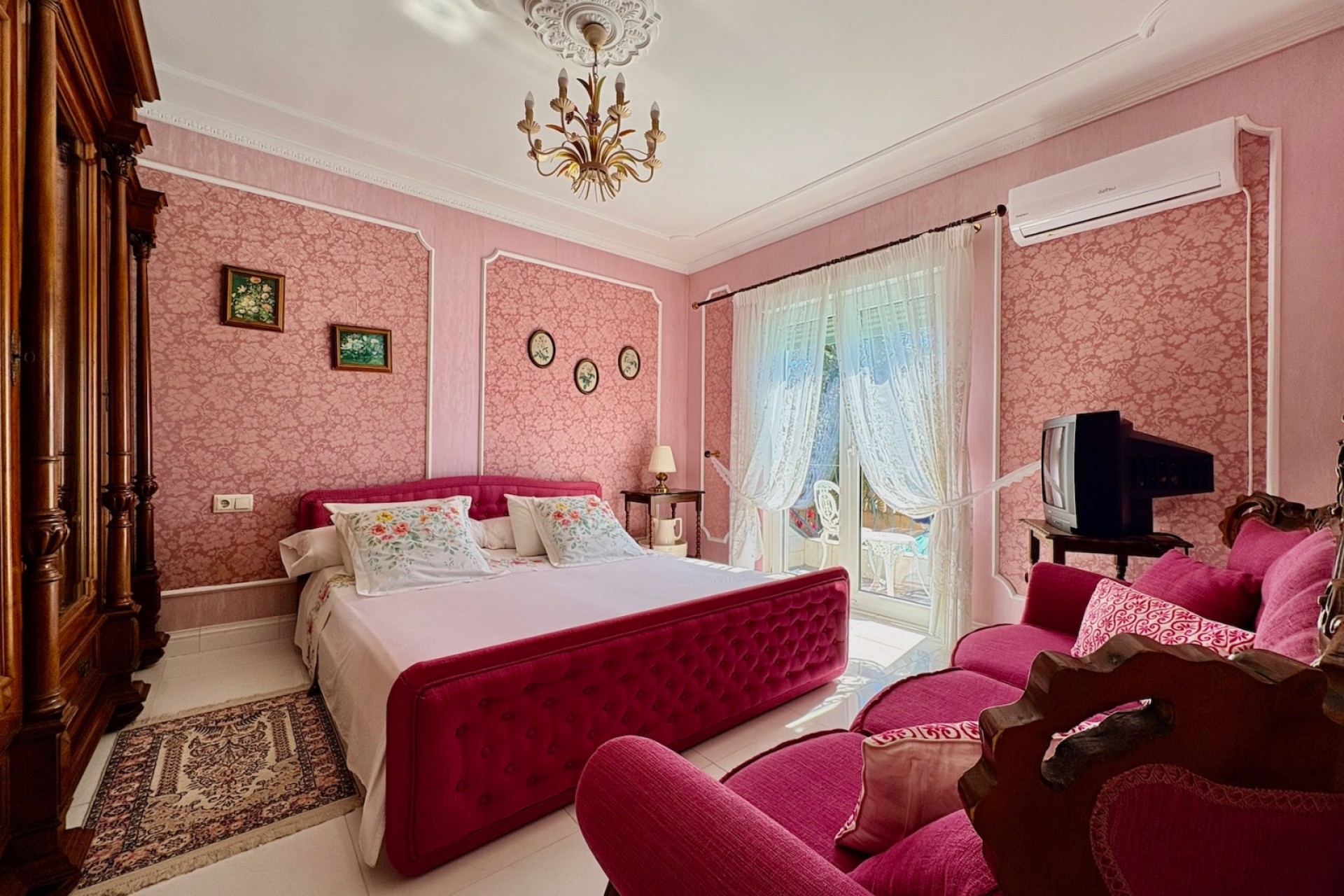 Resale - Country House -
San Fulgencio - La Marina