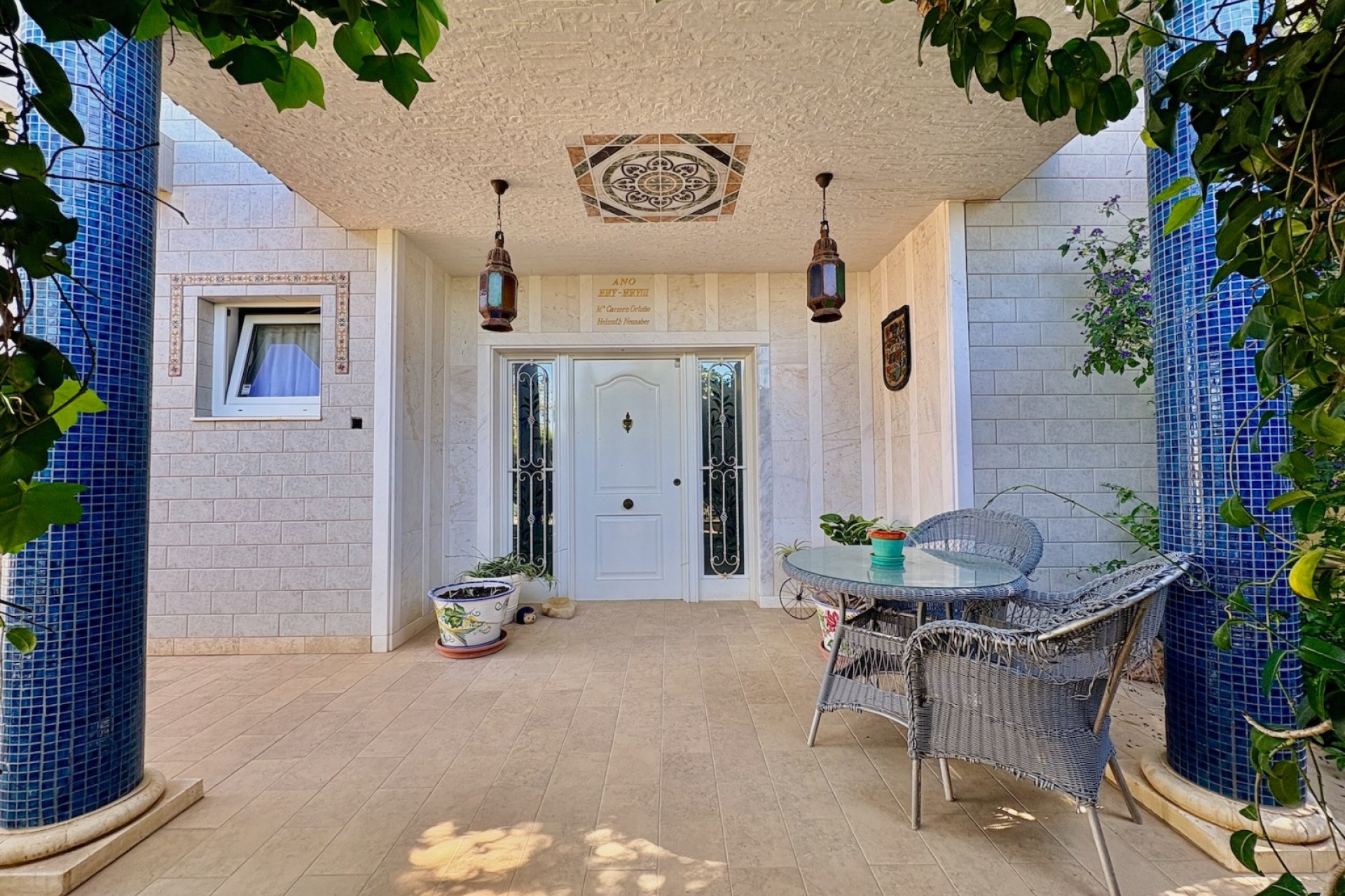 Resale - Country House -
San Fulgencio - La Marina