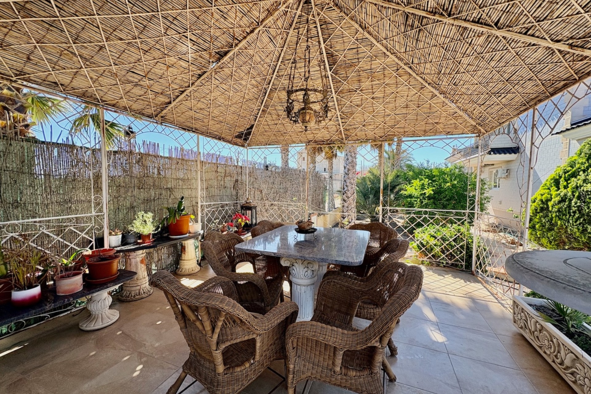 Resale - Country House -
San Fulgencio - La Marina