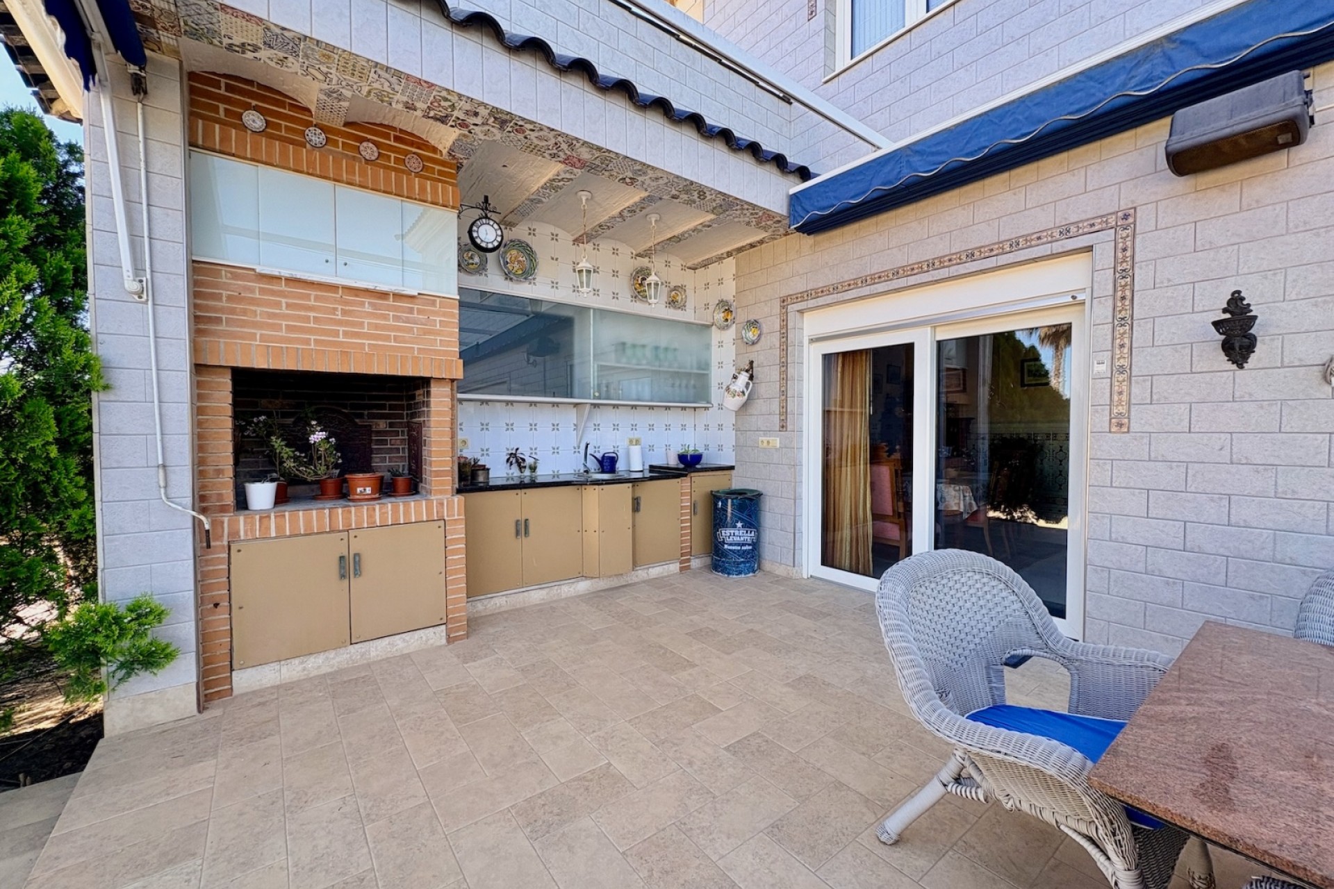 Resale - Country House -
San Fulgencio - La Marina