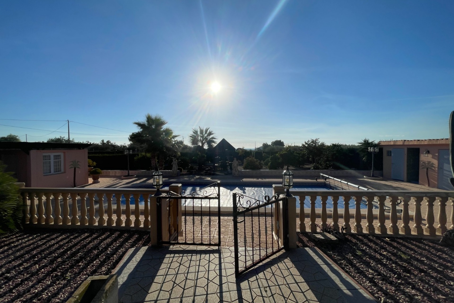 Resale - Country Property -
Crevillent - Crevillente