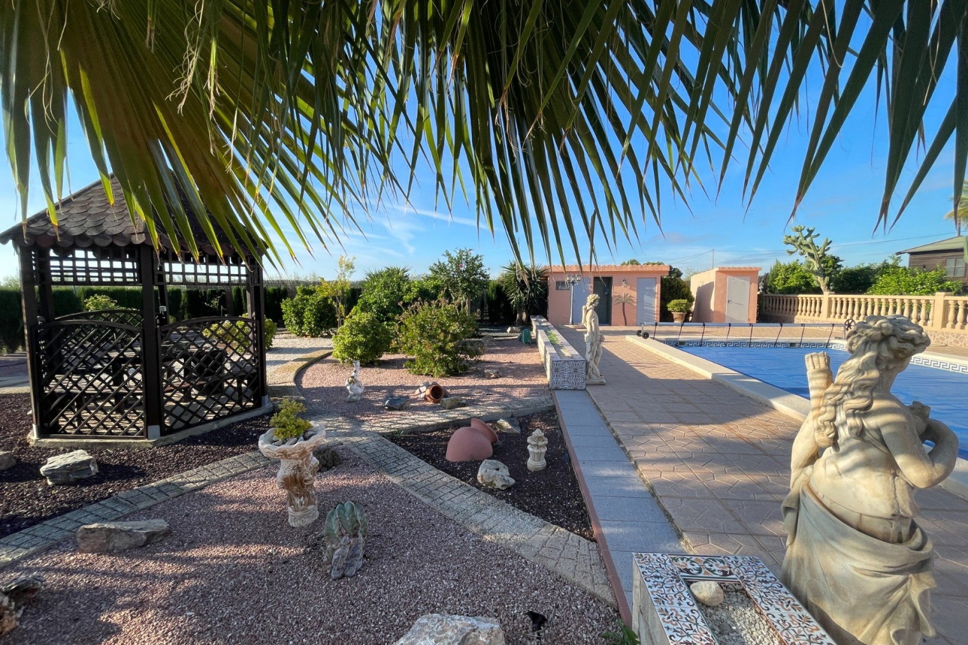 Resale - Country Property -
Crevillent - Crevillente