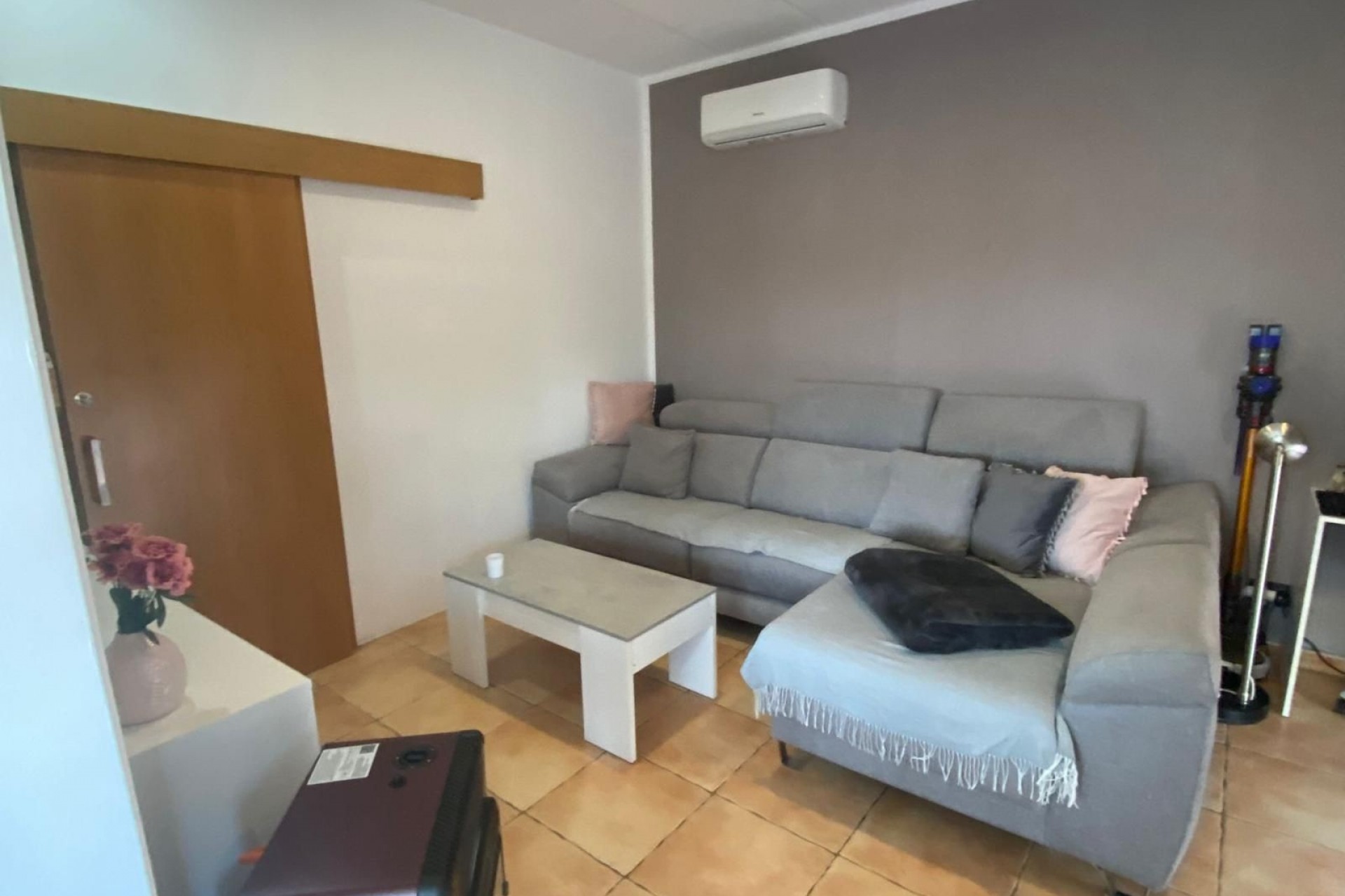 Resale - Country Property/Finca -
Elche - Las Bayas