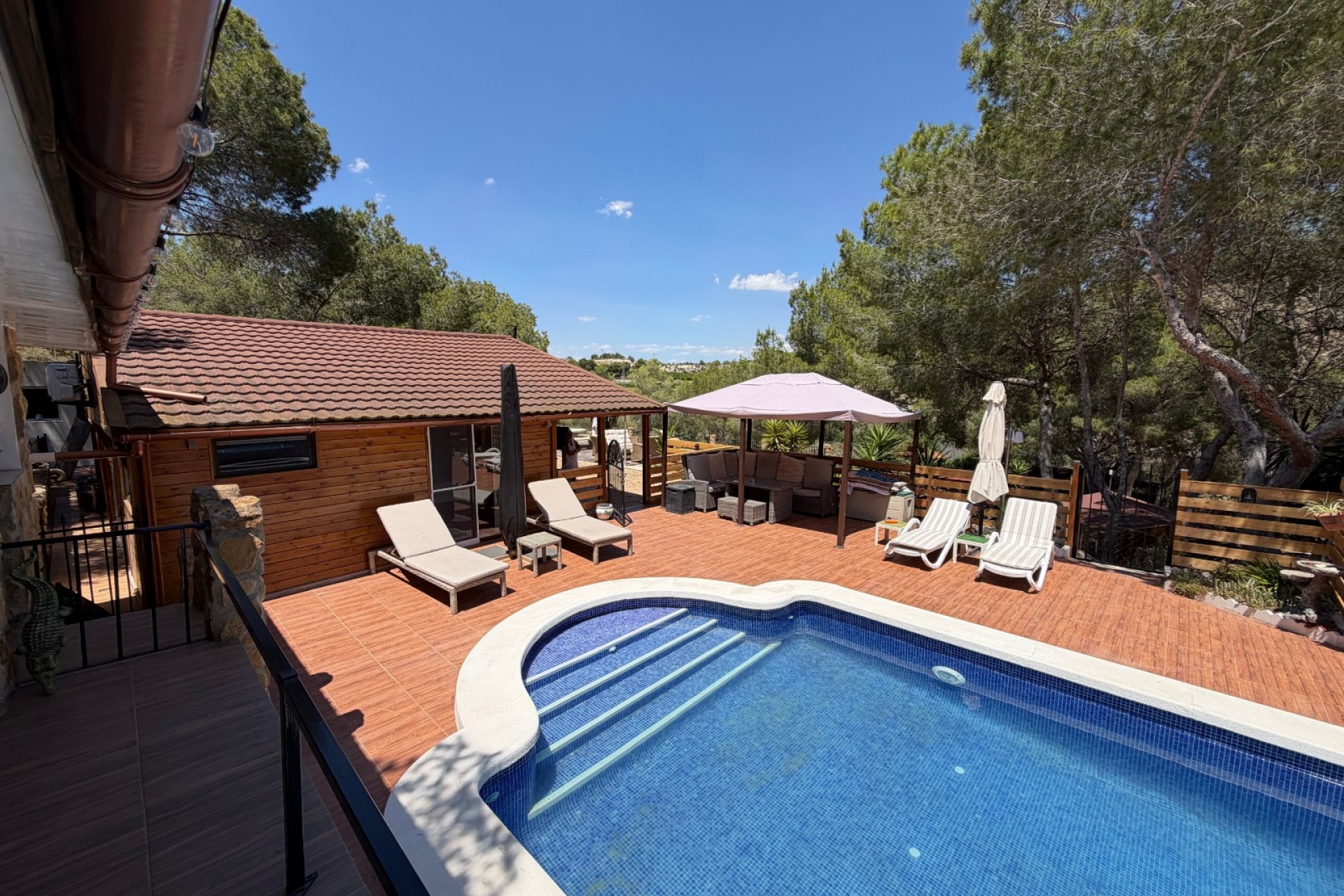 Resale - Country Property/Finca -
Orihuela - Torremendo