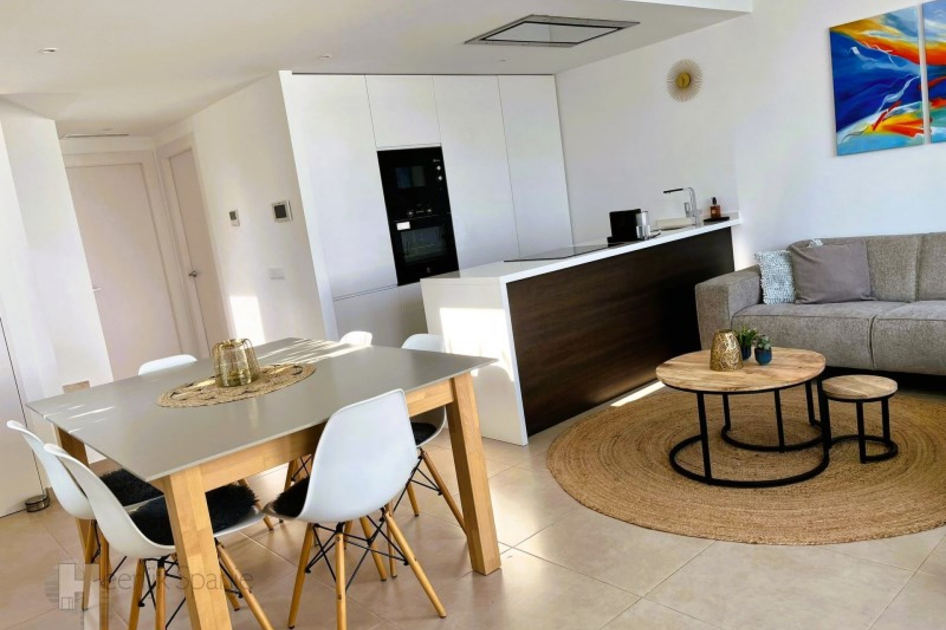 Resale - detached house -
San Javier - Santiago de la Ribera