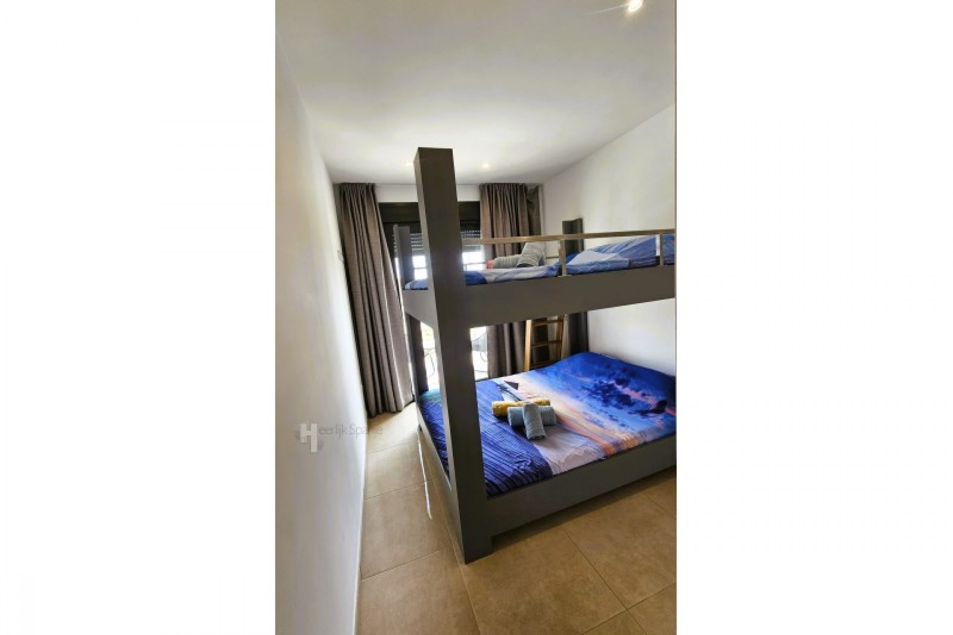 Resale - detached house -
San Javier - Santiago de la Ribera