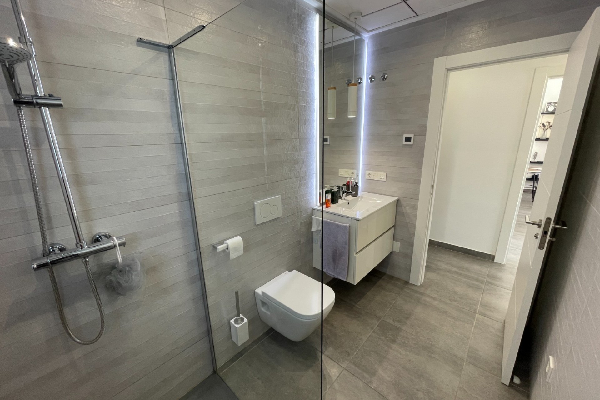 Resale - Detached House / Villa -
Benijofar - Centro