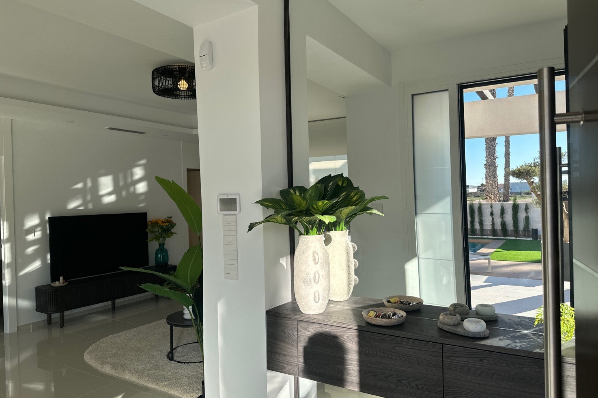 Resale - Detached House / Villa -
Ciudad Quesada - Doña Pepa