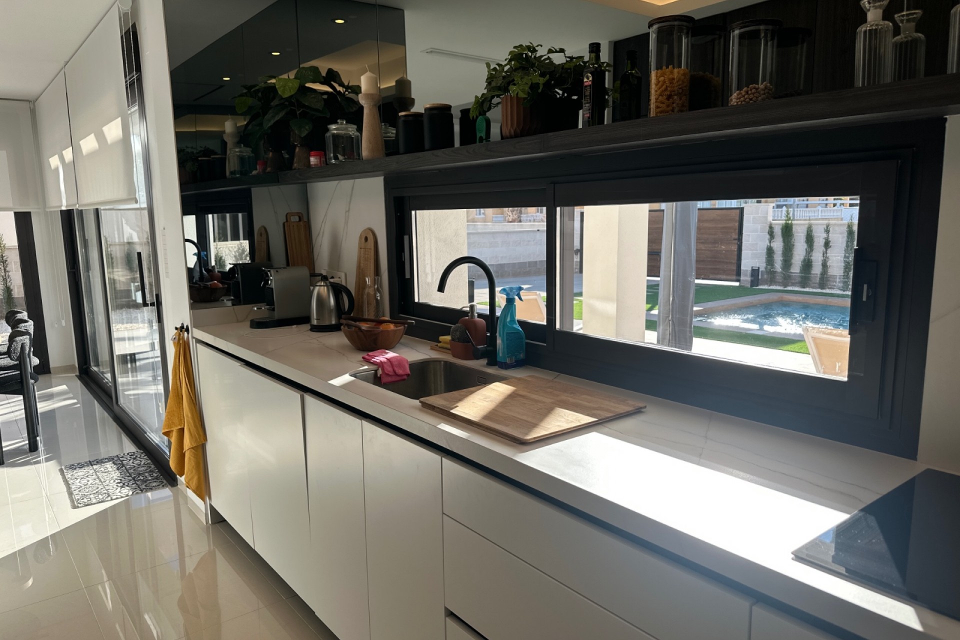 Resale - Detached House / Villa -
Ciudad Quesada - Doña Pepa