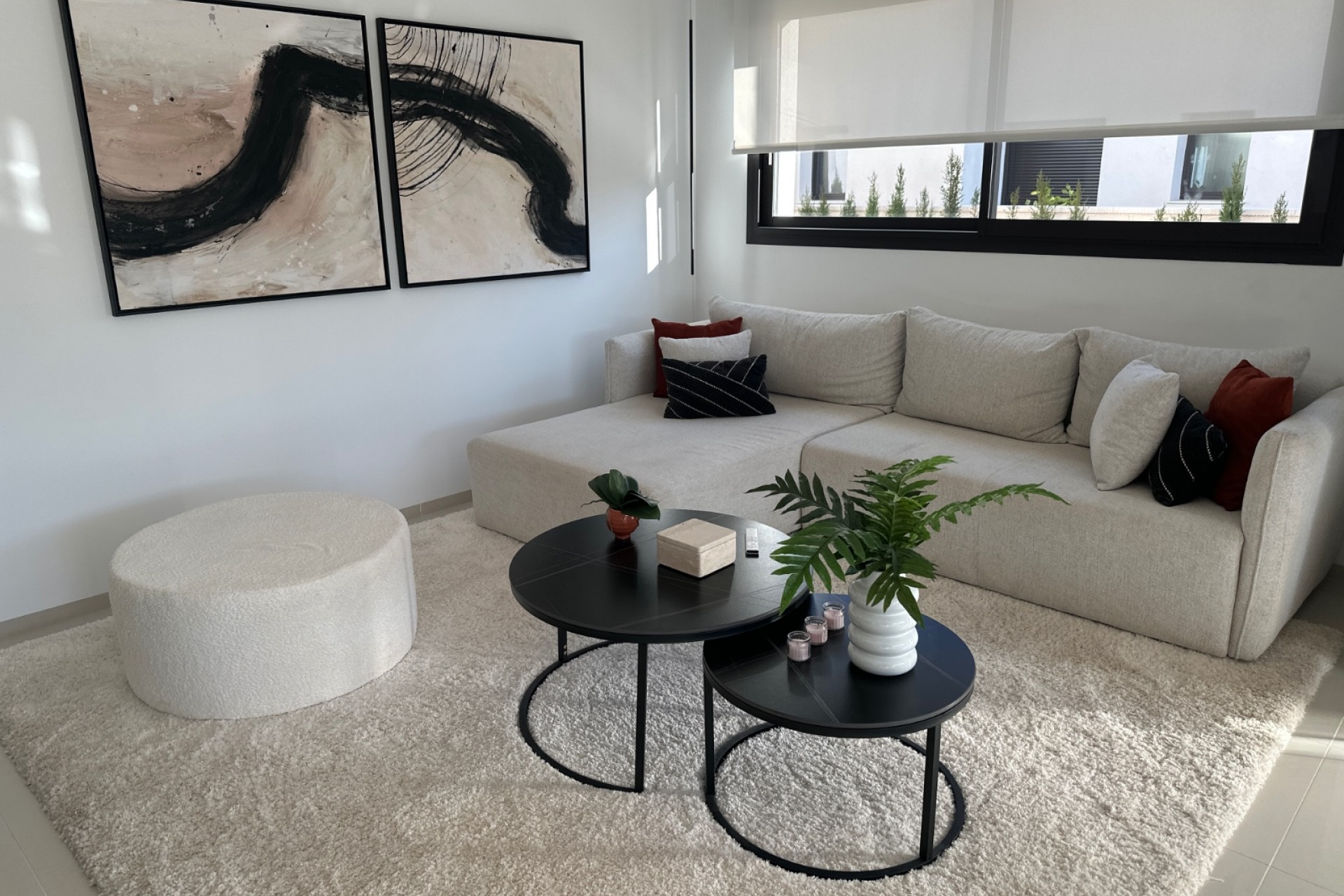 Resale - Detached House / Villa -
Ciudad Quesada - Doña Pepa