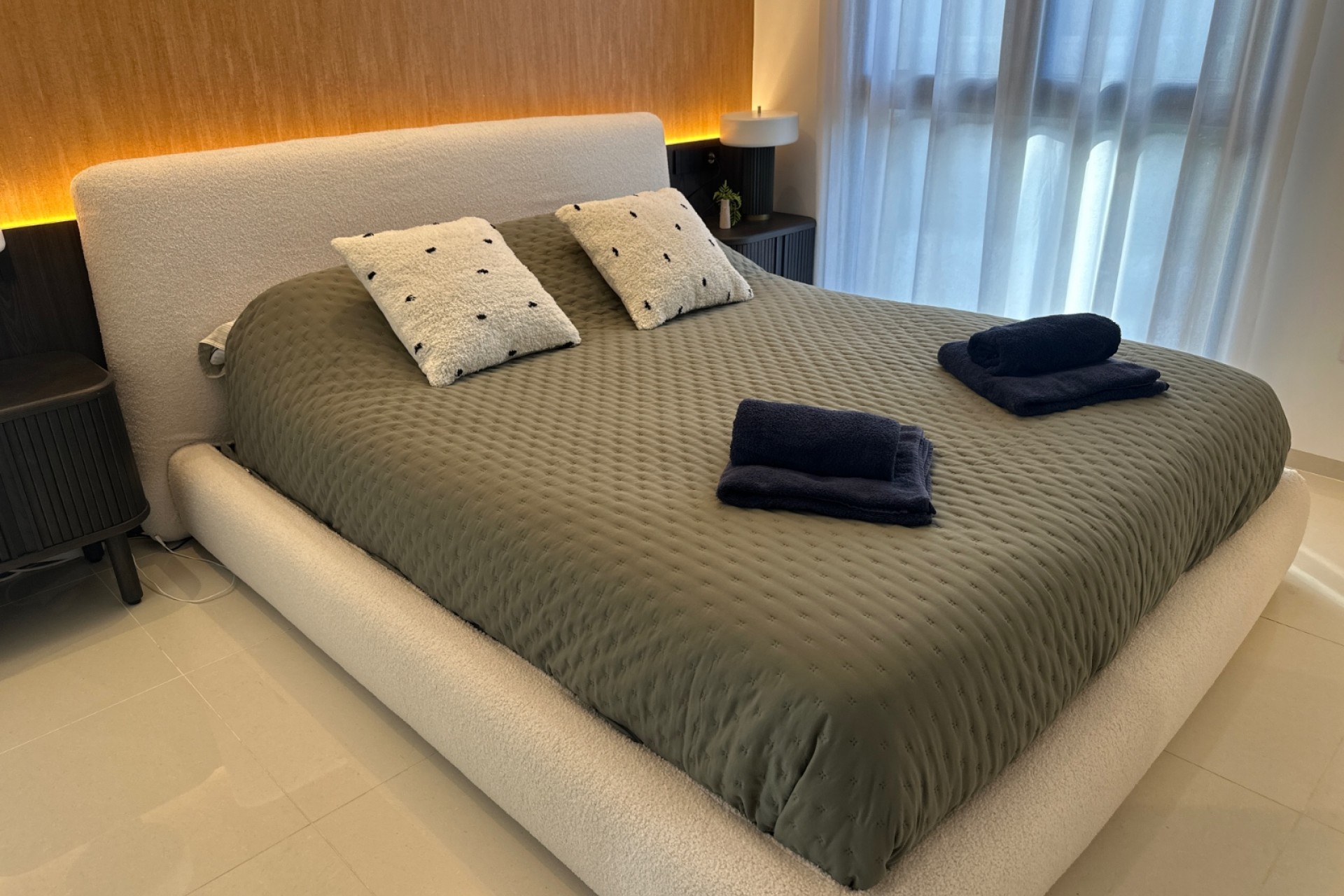 Resale - Detached House / Villa -
Ciudad Quesada - Doña Pepa