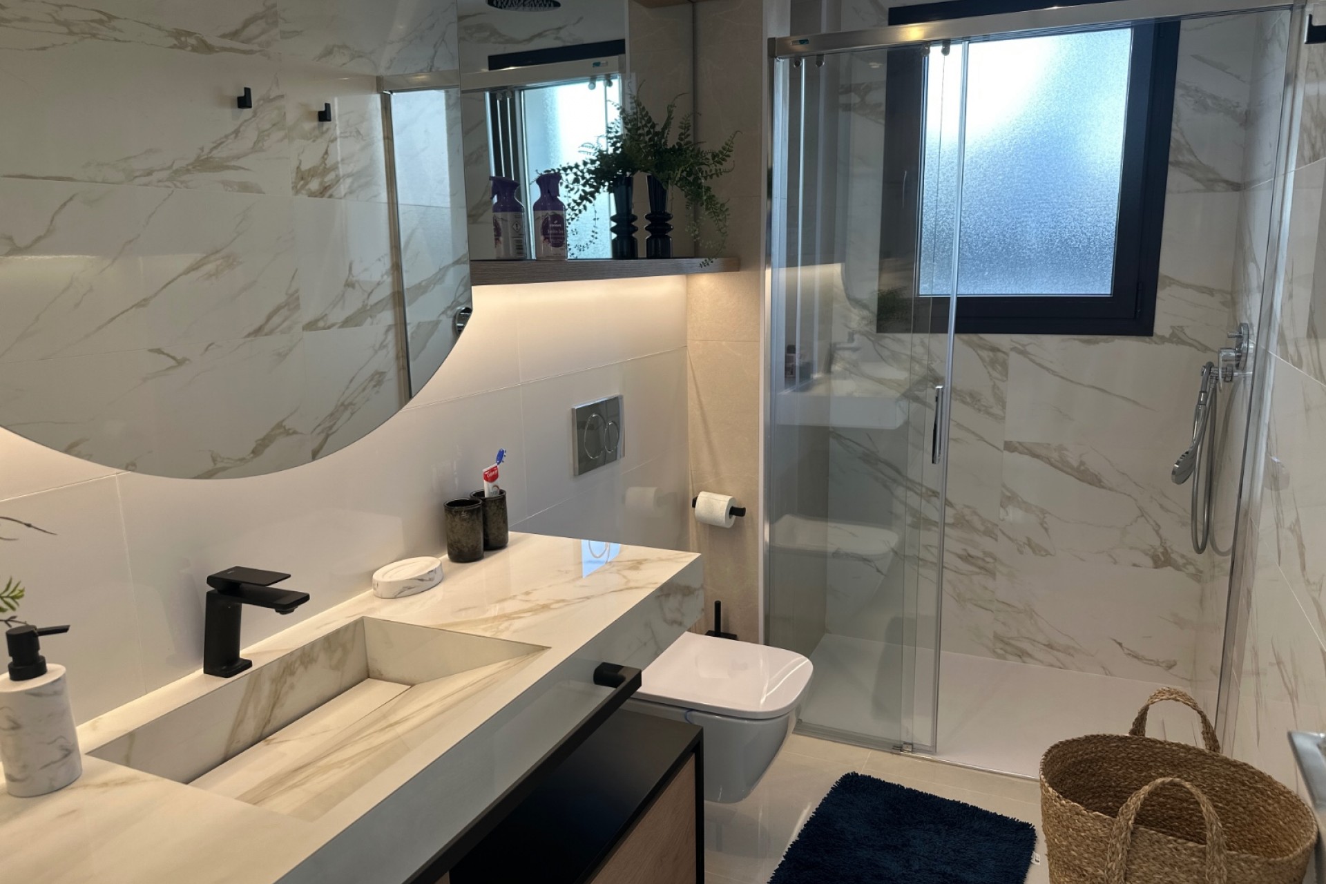 Resale - Detached House / Villa -
Ciudad Quesada - Doña Pepa