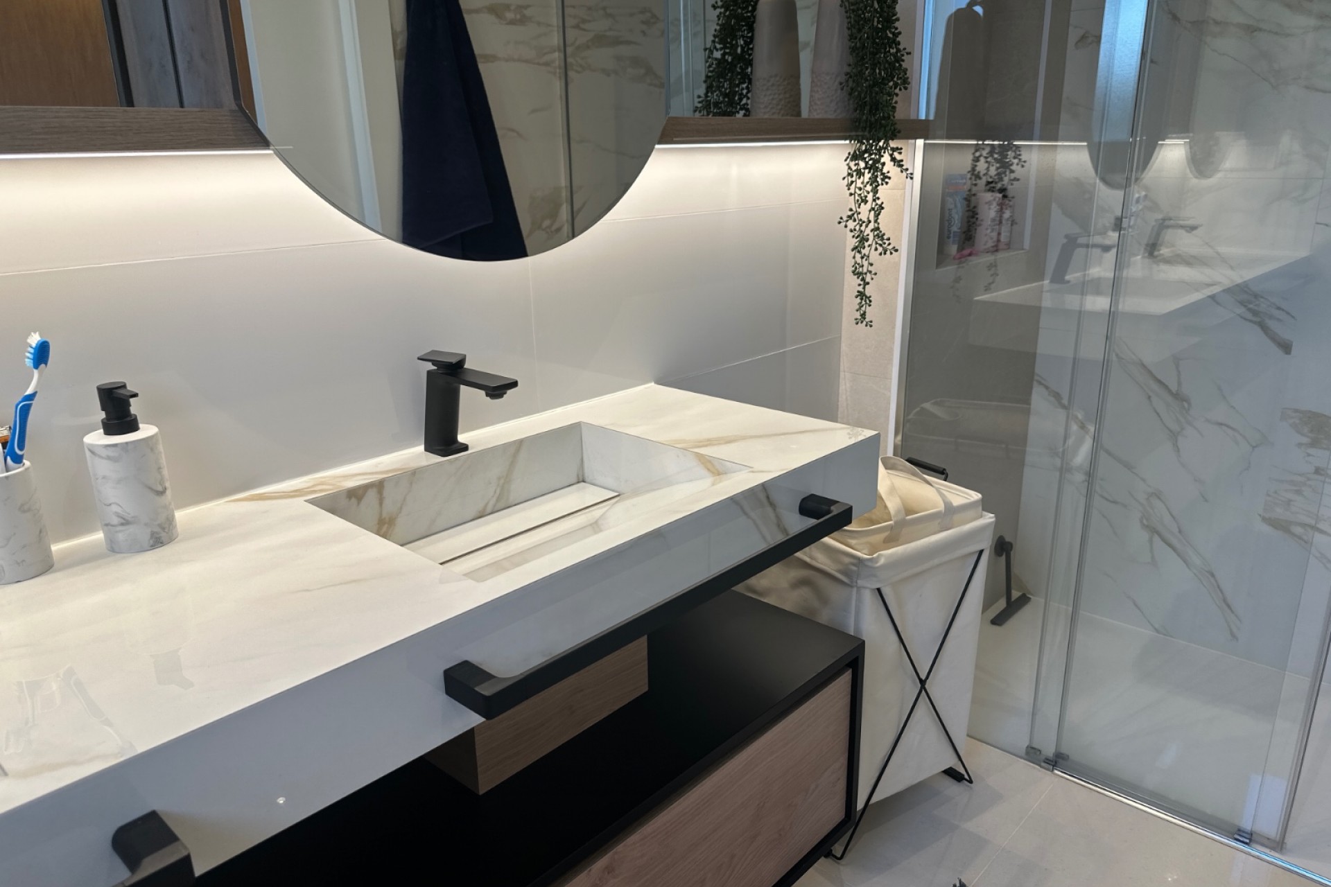 Resale - Detached House / Villa -
Ciudad Quesada - Doña Pepa