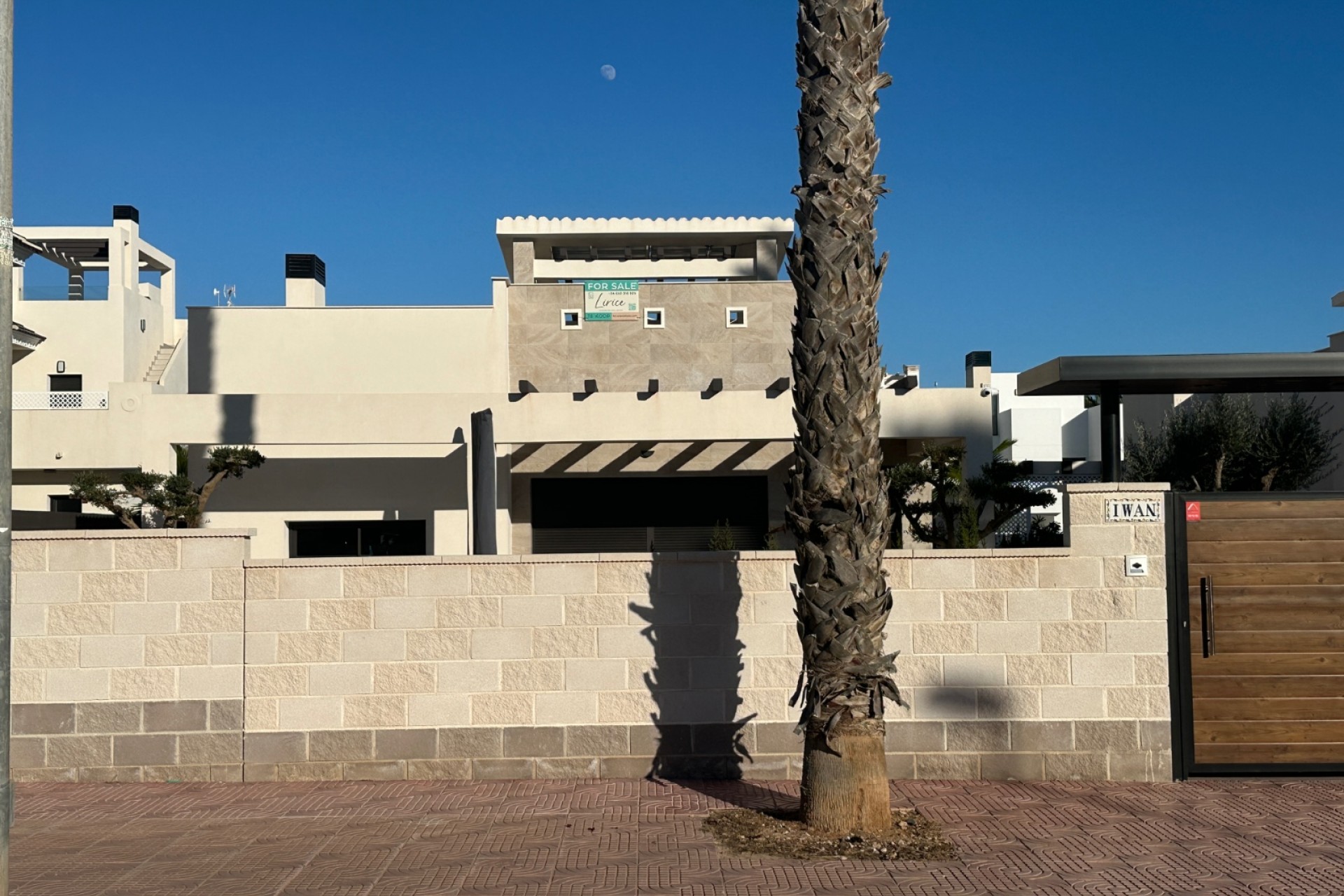 Resale - Detached House / Villa -
Ciudad Quesada - Doña Pepa