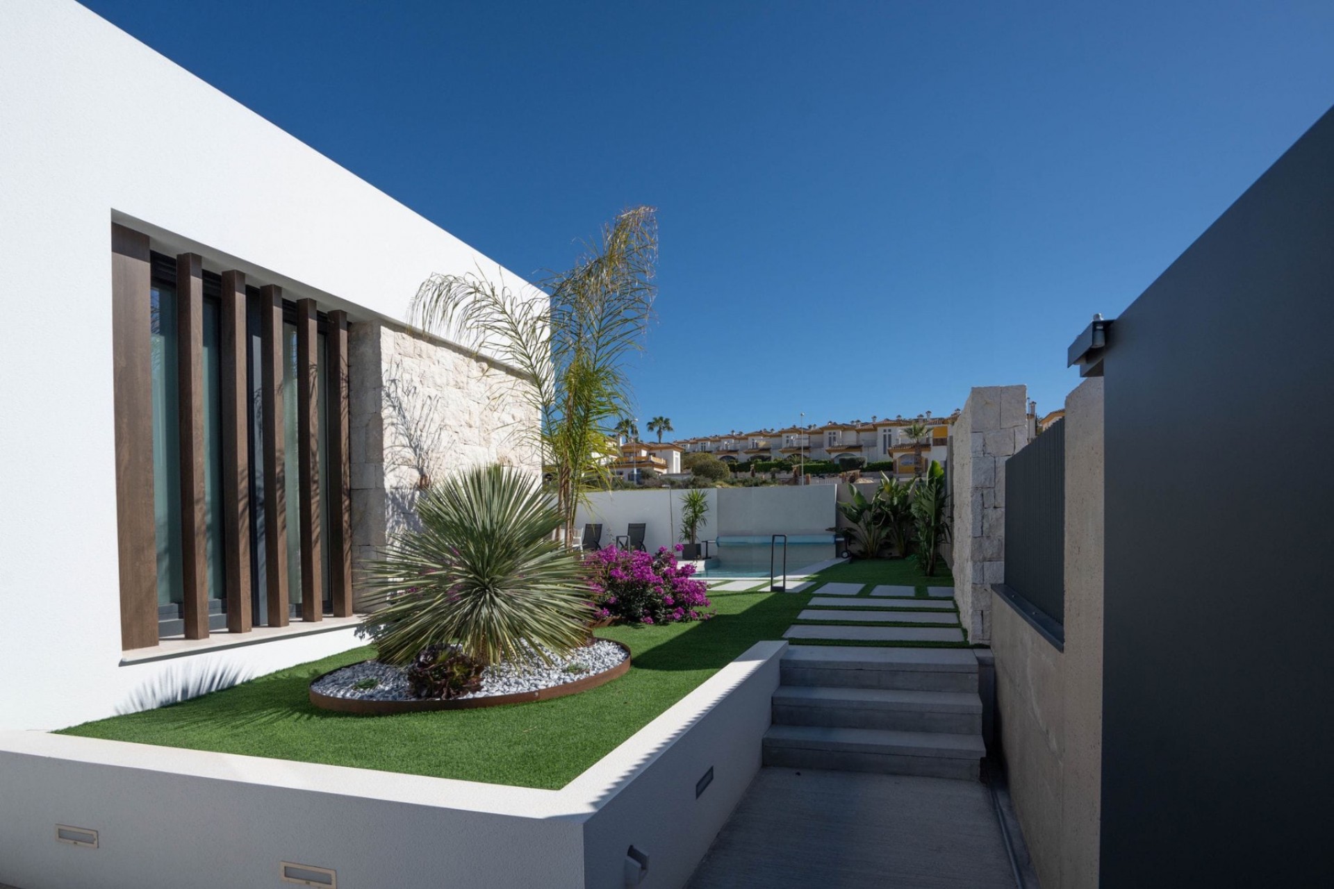 Resale - Detached House / Villa -
Ciudad Quesada - Rojales - Rojales