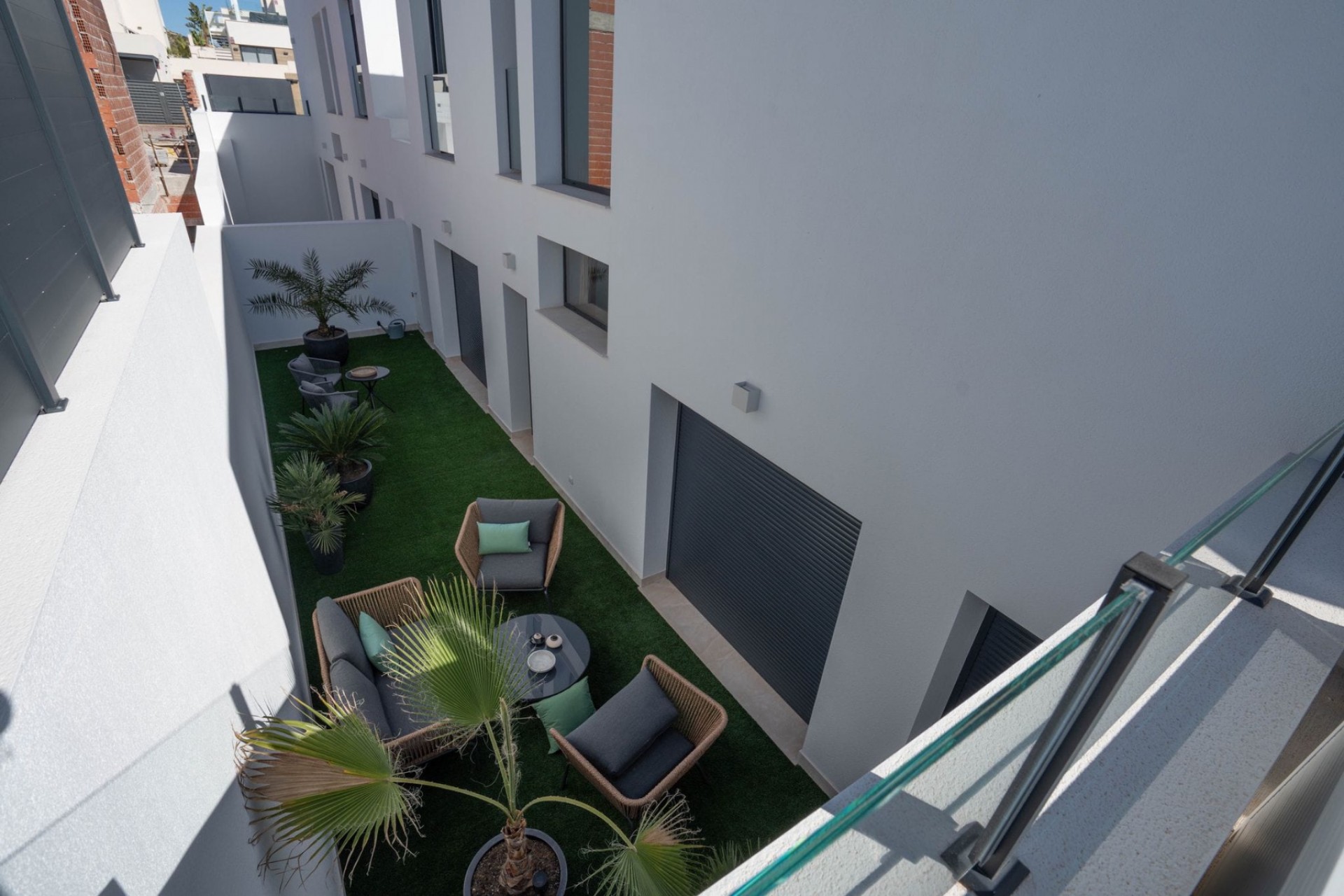 Resale - Detached House / Villa -
Ciudad Quesada - Rojales - Rojales