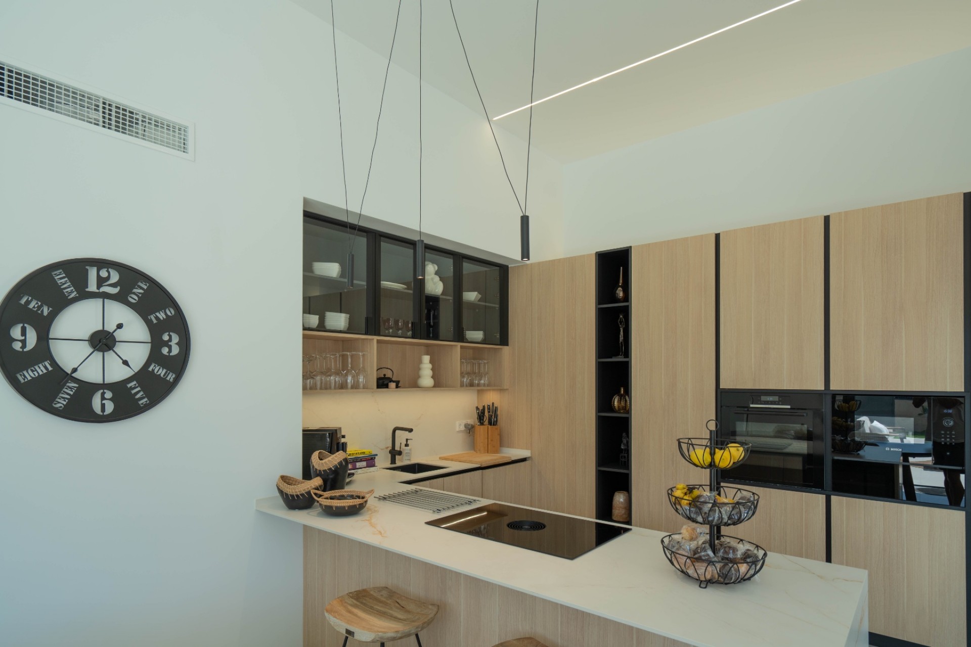 Resale - Detached House / Villa -
Ciudad Quesada - Rojales - Rojales