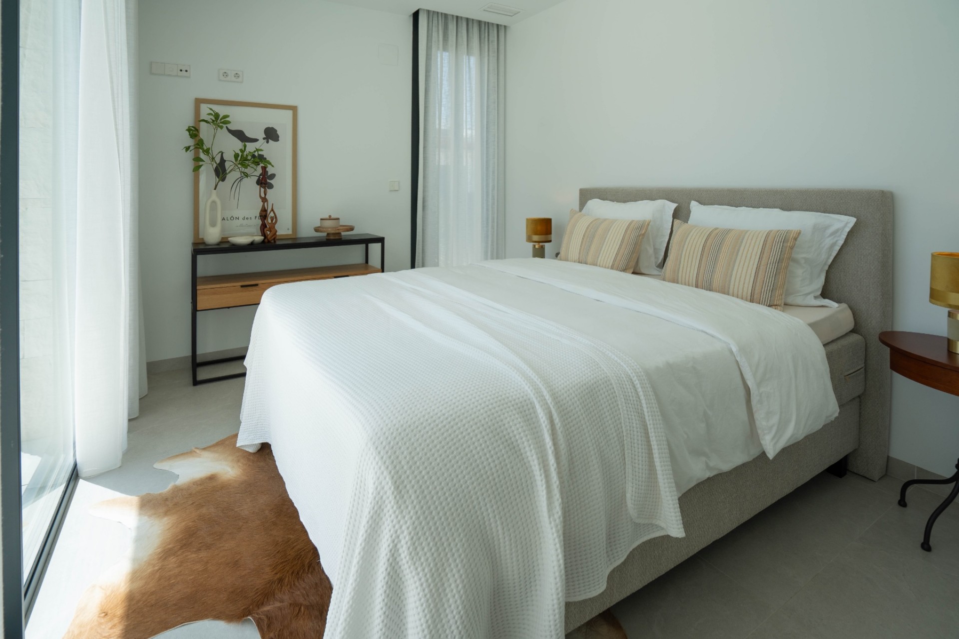 Resale - Detached House / Villa -
Ciudad Quesada - Rojales - Rojales