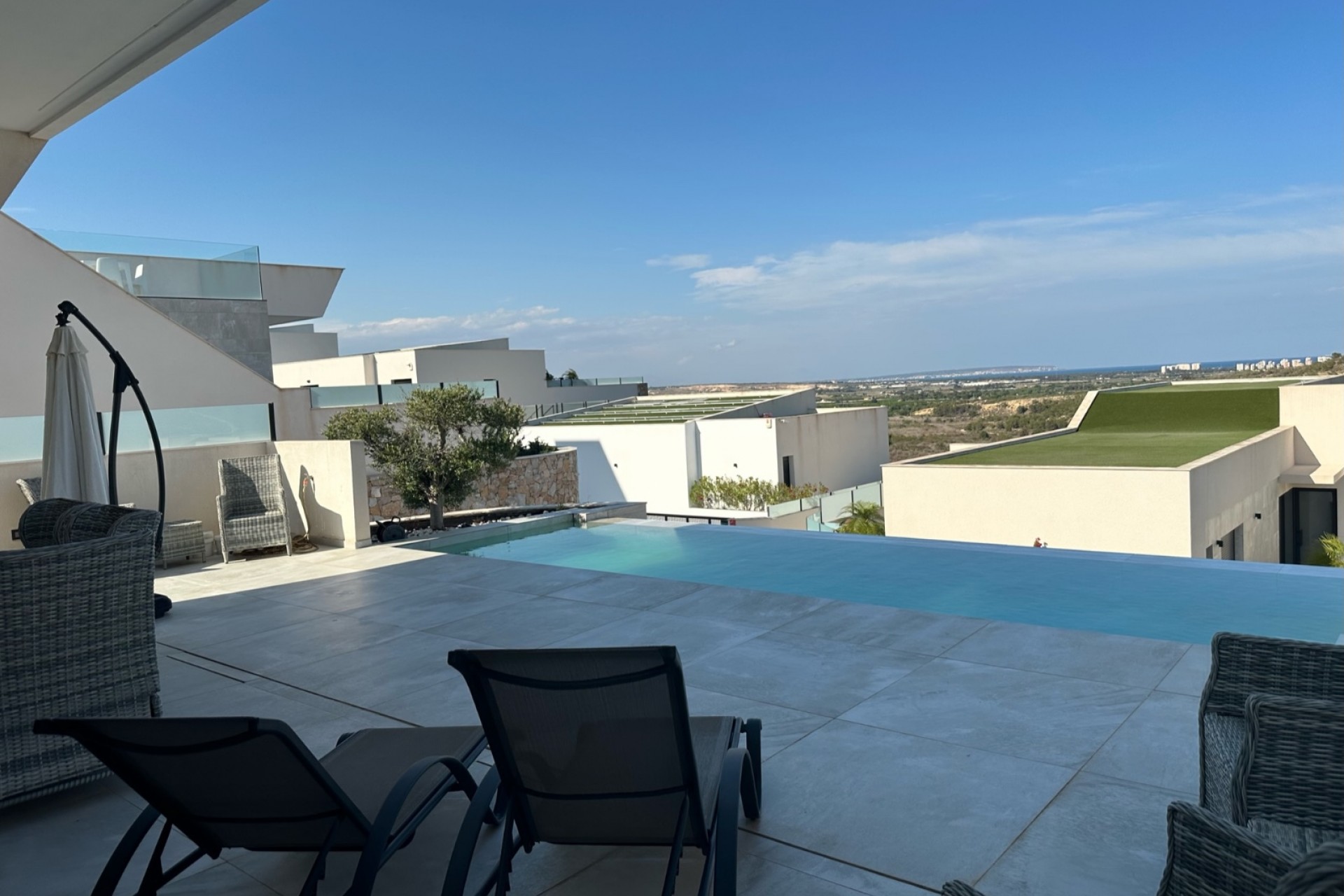 Resale - Detached House / Villa -
Ciudad Quesada