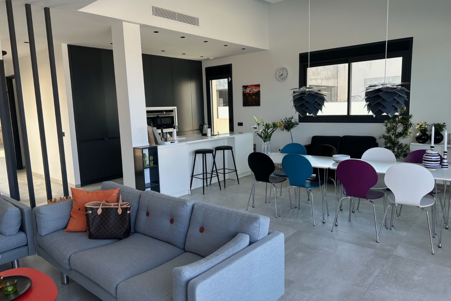 Resale - Detached House / Villa -
Ciudad Quesada