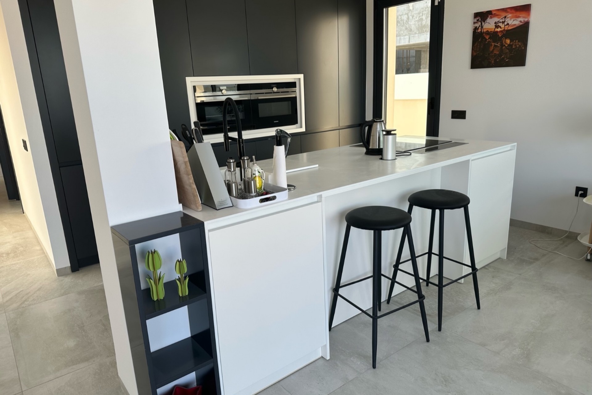 Resale - Detached House / Villa -
Ciudad Quesada