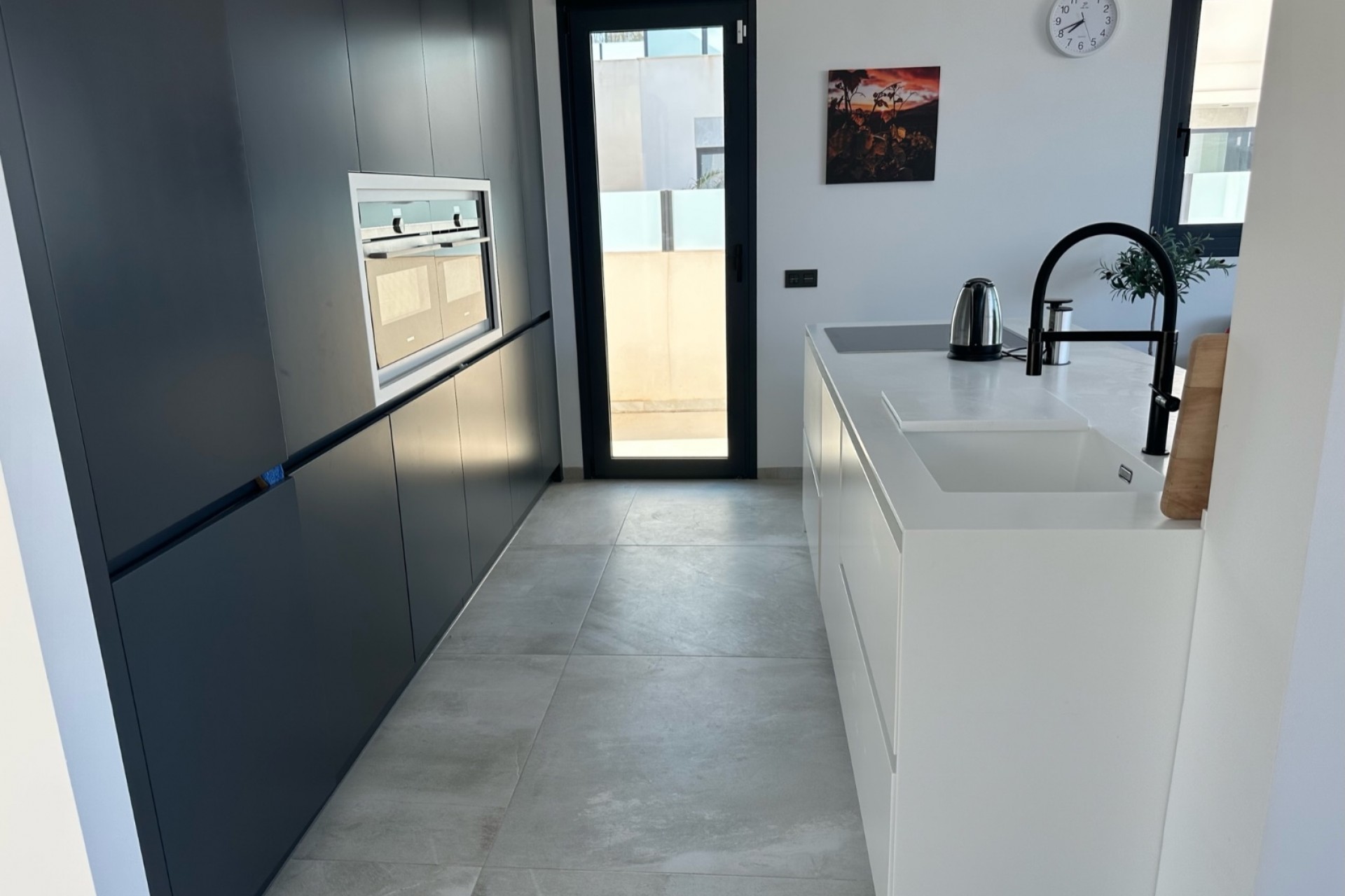 Resale - Detached House / Villa -
Ciudad Quesada